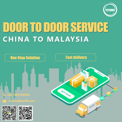 Quick Reply ISEA Door To Door Air Freight From China To Malaysia