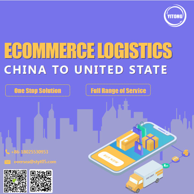 China To Southeast Asia Ecommerce Shipping Services LCL Ecommerce Freight Forwarder