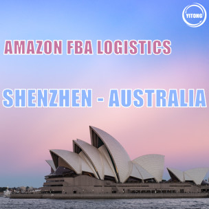 WIFFA Amazon Shipping Forwarder Sea Air Freight From China To Australia