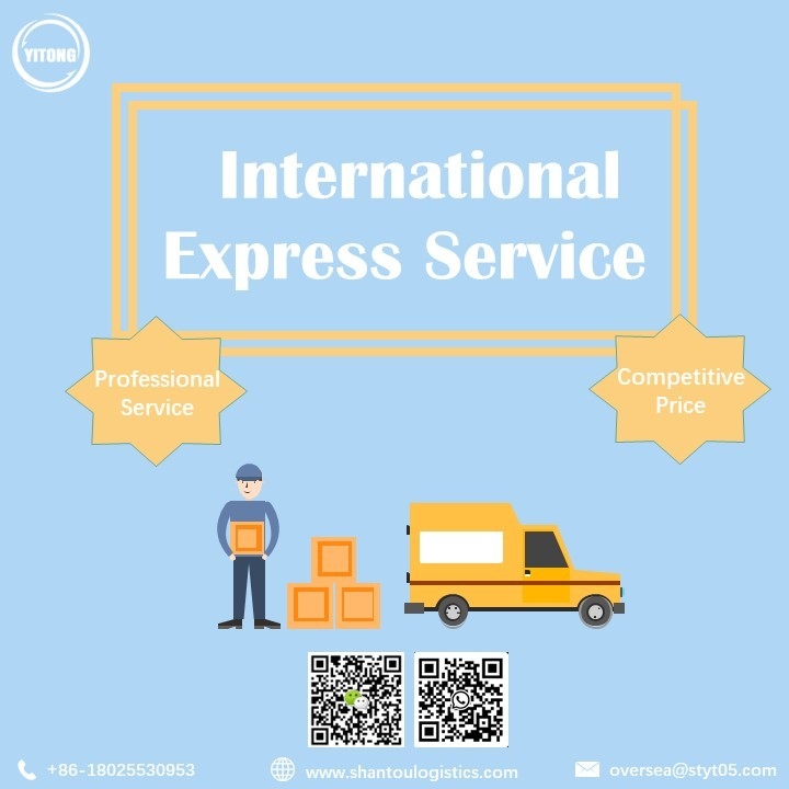 Shenzhen To South Korea International Courier Express Freight 5 Days